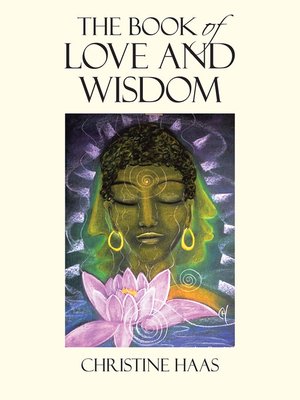 cover image of The Book of Love and Wisdom
